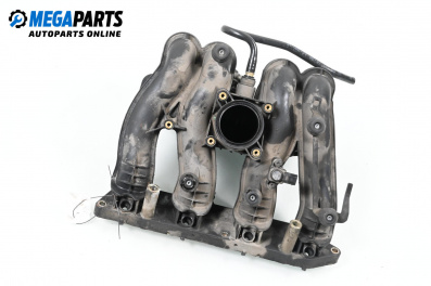 Intake manifold for Mercedes-Benz C-Class Coupe (CL203) (03.2001 - 06.2007) C 200 Kompressor (203.745), 163 hp