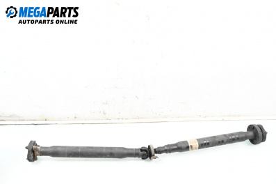 Tail shaft for Mercedes-Benz C-Class Coupe (CL203) (03.2001 - 06.2007) C 200 Kompressor (203.745), 163 hp