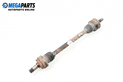 Driveshaft for Mercedes-Benz C-Class Coupe (CL203) (03.2001 - 06.2007) C 200 Kompressor (203.745), 163 hp, position: rear - right