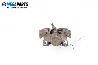 Caliper for Mercedes-Benz C-Class Coupe (CL203) (03.2001 - 06.2007), position: rear - right