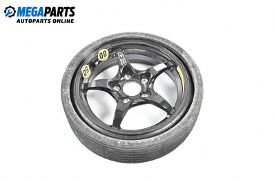 Spare tire for Mercedes-Benz C-Class Coupe (CL203) (03.2001 - 06.2007) 15 inches, width 4.5 (The price is for one piece), № 2034012002