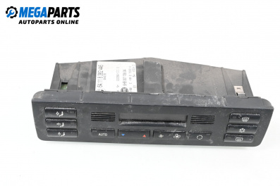 Air conditioning panel for BMW 3 Series E46 Sedan (02.1998 - 04.2005), № 64.11 8 382 446