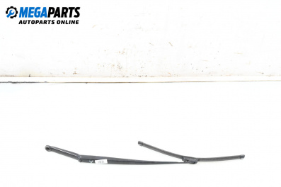 Braț ștergătoare parbriz for BMW 3 Series E46 Sedan (02.1998 - 04.2005), position: dreapta