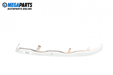 Material profilat far, inferior for BMW 3 Series E46 Sedan (02.1998 - 04.2005), sedan, position: stânga