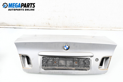 Capac spate for BMW 3 Series E46 Sedan (02.1998 - 04.2005), 5 uși, sedan, position: din spate