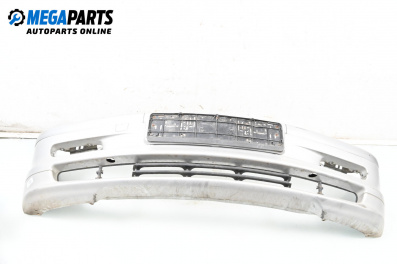 Bara de protectie frontala for BMW 3 Series E46 Sedan (02.1998 - 04.2005), sedan, position: fața