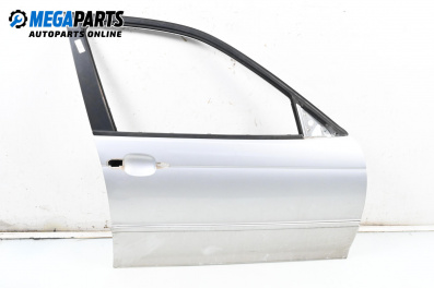Ușă for BMW 3 Series E46 Sedan (02.1998 - 04.2005), 5 uși, sedan, position: dreaptă - fața