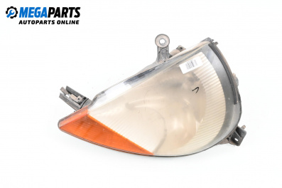 Headlight for Ford Ka Hatchback I (09.1996 - 11.2008), hatchback, position: left