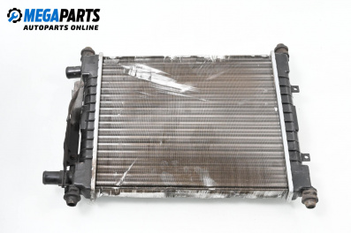 Water radiator for Ford Ka Hatchback I (09.1996 - 11.2008) 1.3 i, 60 hp