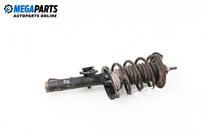 MacPherson-federbein for Ford Ka Hatchback I (09.1996 - 11.2008), hecktür, position: links, vorderseite