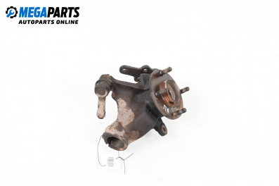 Achsschenkel radnabe for Ford Ka Hatchback I (09.1996 - 11.2008), position: links, vorderseite
