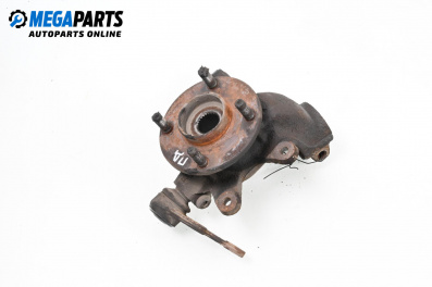 Achsschenkel radnabe for Ford Ka Hatchback I (09.1996 - 11.2008), position: rechts, vorderseite