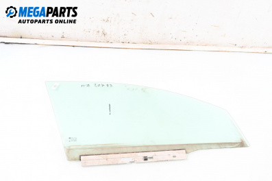 Window for Opel Vectra C Sedan (04.2002 - 01.2009), 5 doors, sedan, position: front - right