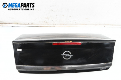 Heckklappe for Opel Vectra C Sedan (04.2002 - 01.2009), 5 türen, sedan, position: rückseite