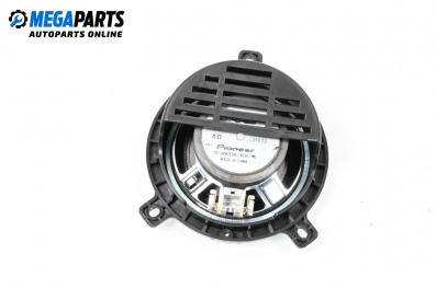 Loudspeaker for Saab 9-5 Estate (10.1998 - 12.2009)