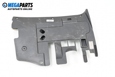 Plastic interior sub tablou for Saab 9-5 Estate (10.1998 - 12.2009), 5 uși, combi