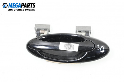 Outer handle for Saab 9-5 Estate (10.1998 - 12.2009), 5 doors, station wagon, position: rear - left