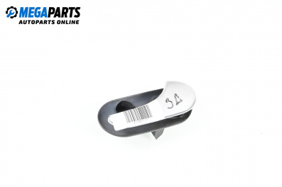 Inner handle for Saab 9-5 Estate (10.1998 - 12.2009), 5 doors, station wagon, position: rear - right
