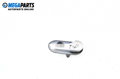 Inner handle for Saab 9-5 Estate (10.1998 - 12.2009), 5 doors, station wagon, position: front - right