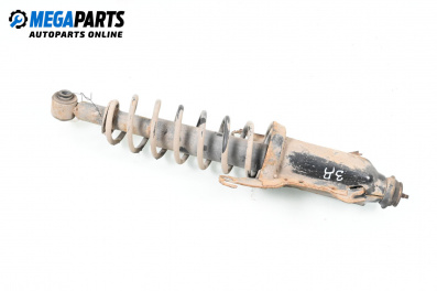 Macpherson shock absorber for Saab 9-5 Estate (10.1998 - 12.2009), station wagon, position: rear - right
