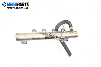 Kraftstoffzuführung for Saab 9-5 Estate (10.1998 - 12.2009) 1.9 TiD, 150 hp, № 55200251