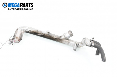 Water pipe for Saab 9-5 Estate (10.1998 - 12.2009) 1.9 TiD, 150 hp