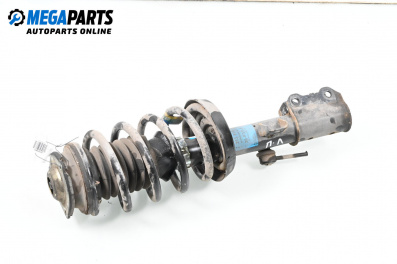 Macpherson shock absorber for Saab 9-5 Estate (10.1998 - 12.2009), station wagon, position: front - left