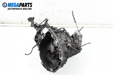  for Saab 9-5 Estate (10.1998 - 12.2009) 1.9 TiD, 150 hp