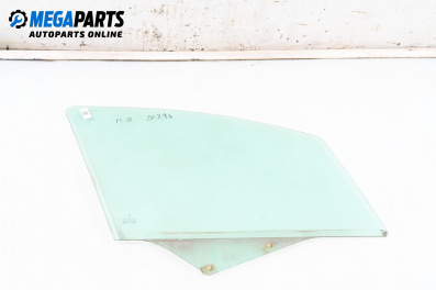 Geam for Peugeot 307 Station Wagon (03.2002 - 12.2009), 5 uși, combi, position: dreaptă - fața