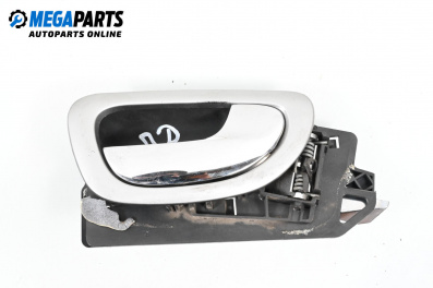Inner handle for Peugeot 307 Station Wagon (03.2002 - 12.2009), 5 doors, station wagon, position: front - right