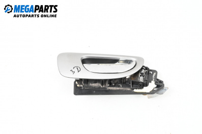 Inner handle for Peugeot 307 Station Wagon (03.2002 - 12.2009), 5 doors, station wagon, position: rear - right