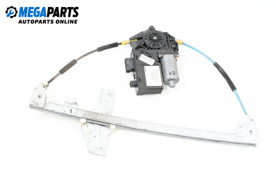 Electric window regulator for Peugeot 307 Station Wagon (03.2002 - 12.2009), 5 doors, station wagon, position: front - right