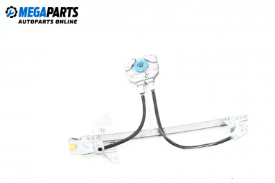 Electric window regulator for Peugeot 307 Station Wagon (03.2002 - 12.2009), 5 doors, station wagon, position: rear - right