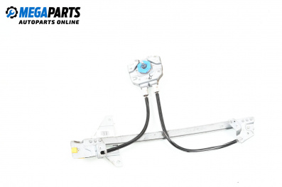 Macara electrică geam for Peugeot 307 Station Wagon (03.2002 - 12.2009), 5 uși, combi, position: dreaptă - spate