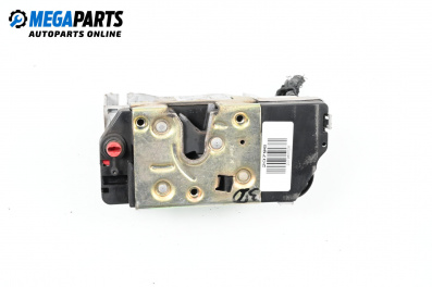 Lock for Peugeot 307 Station Wagon (03.2002 - 12.2009), position: rear - right