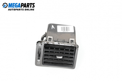 Fantă de aer încălzire for Peugeot 307 Station Wagon (03.2002 - 12.2009)