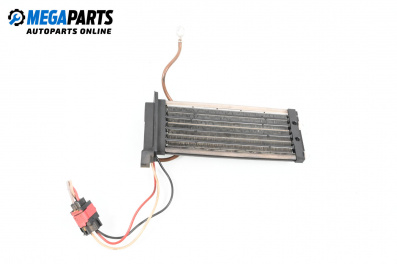 Electric heating radiator for Peugeot 307 Station Wagon (03.2002 - 12.2009)