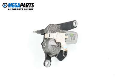 Front wipers motor for Peugeot 307 Station Wagon (03.2002 - 12.2009), station wagon, position: rear, № 530 15 712 / 96 40 96 13 80-01