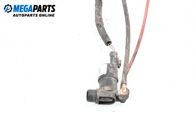 Windshield washer pump for Peugeot 307 Station Wagon (03.2002 - 12.2009)