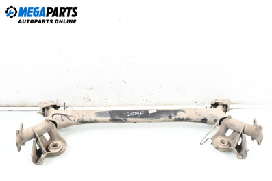 Rear axle for Peugeot 307 Station Wagon (03.2002 - 12.2009), station wagon