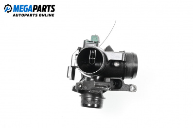 Butterfly valve for Peugeot 307 Station Wagon (03.2002 - 12.2009) 1.6 HDI 110, 109 hp