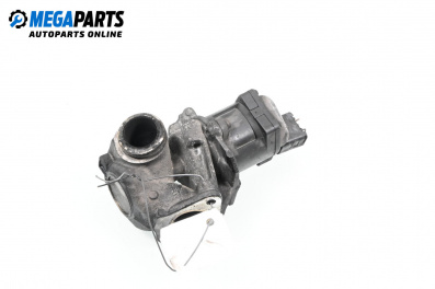 EGR valve for Peugeot 307 Station Wagon (03.2002 - 12.2009) 1.6 HDI 110, 109 hp