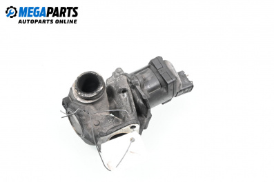 EGR ventil for Peugeot 307 Station Wagon (03.2002 - 12.2009) 1.6 HDI 110, 109 hp