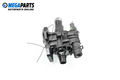 Water connection for Peugeot 307 Station Wagon (03.2002 - 12.2009) 1.6 HDI 110, 109 hp