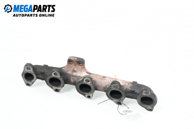 Exhaust manifold for Peugeot 307 Station Wagon (03.2002 - 12.2009) 1.6 HDI 110, 109 hp