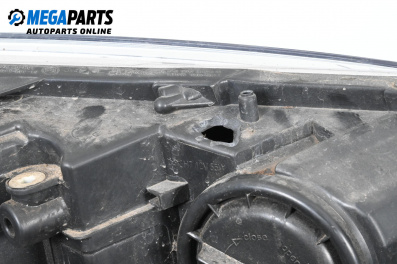 Headlight for Opel Astra J Sports Tourer (10.2010 - 10.2015), station wagon, position: left