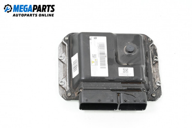 ECU for Opel Astra J Sports Tourer (10.2010 - 10.2015) 1.7 CDTI, 125 hp, № 55579443