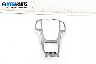 Zentralkonsole for Opel Astra J Sports Tourer (10.2010 - 10.2015)