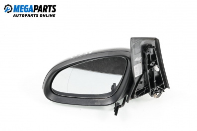 Mirror for Opel Astra J Sports Tourer (10.2010 - 10.2015), 5 doors, station wagon, position: left