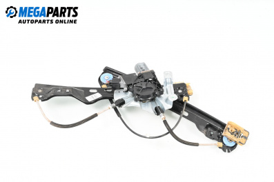 Electric window regulator for Opel Astra J Sports Tourer (10.2010 - 10.2015), 5 doors, station wagon, position: front - right